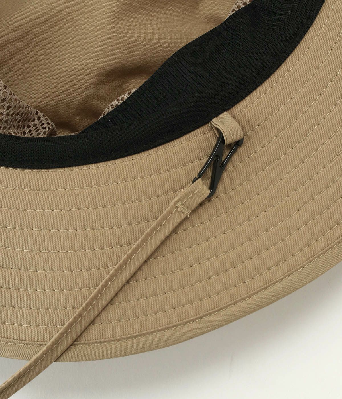 TFW49 - SAFARI HAT | ハット | カーキ | ユニセックス | ゴルフ