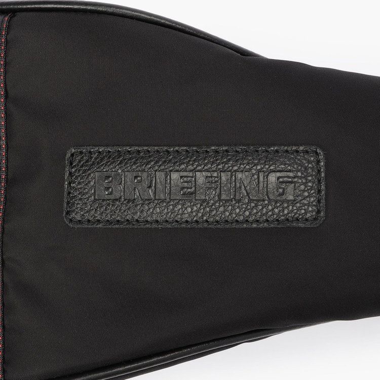 DRIVER COVER LC HOL | ドライバーカバー | ブラック | ユニセックス | ゴルフ