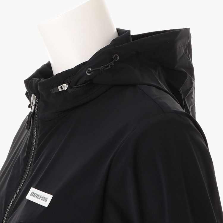 WIND BLOUSON | ブルゾン | ブラック | レディース | ゴルフウェア