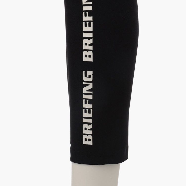 WOMENS SUMMER LEGGINGS | レギンス | ブラック | レディース | ゴルフウェア