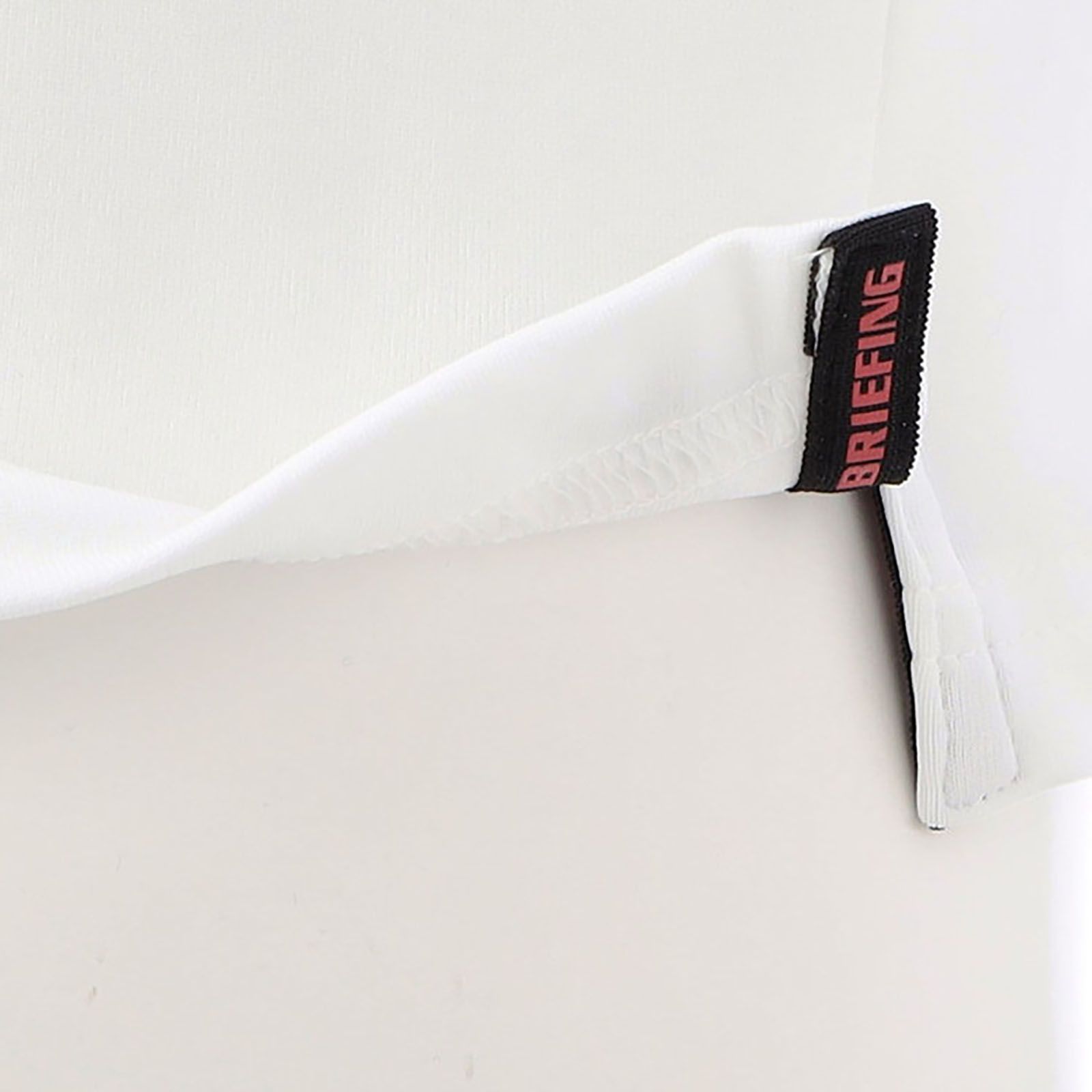 MENS TOUR LS HIGH NECK | インナー | ハイネック | ホワイト | メンズ | ゴルフウェア