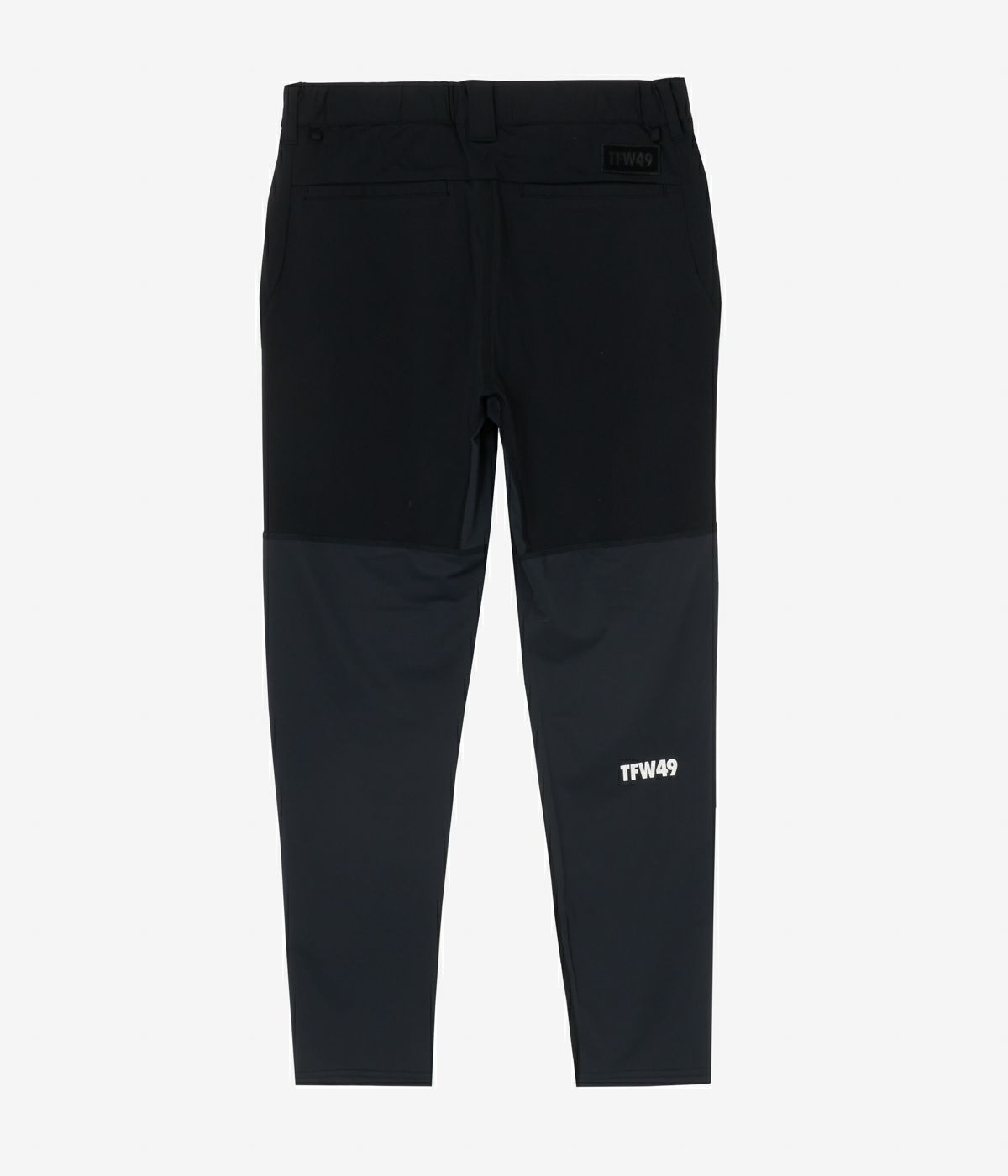 TFW49 - STRETCH HYBRID PANTS | ロングパンツ | ライトグレー