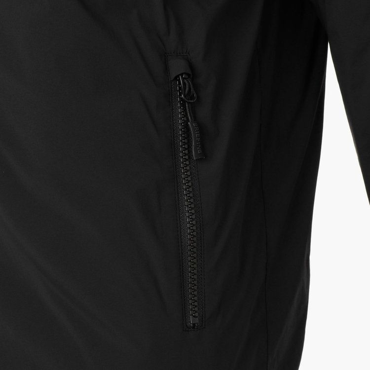 HOL MEN’S BOA QUILTED REVERSIBLE PARKA | ブルゾン | ブラック | メンズ | ゴルフウェア