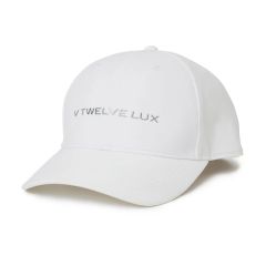 LX 3D CAP | キャップ | ホワイト | ユニセックス | ゴルフ