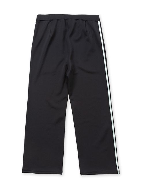 DOUBLE KNIT EMBOSS PANTS | パンツ | ブラック | レディース | ゴルフウェア