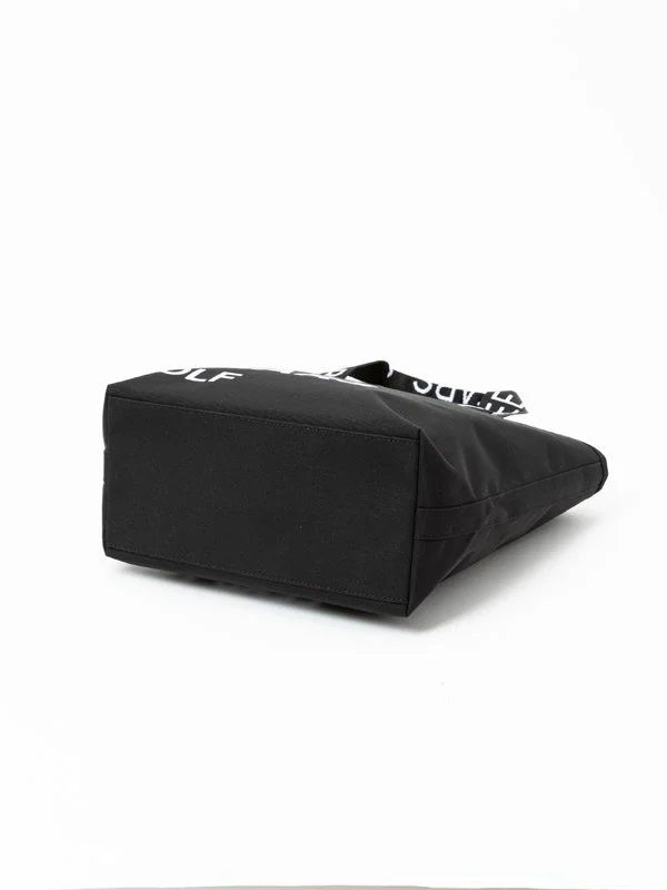THE CART BAG | カートバッグ | ブラック | ユニセックス | ゴルフ