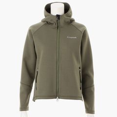 WOMENS WARM 3D LOGO PARKA | アウター | ジャケット | ウィメンズ | アーミーグリーン | ゴルフウェア