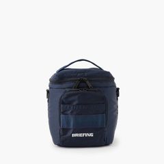 COOLER BAG M ECO TWILL | クーラーバッグ M エコツイル | 保冷バッグ ゴルフギア | NAVY ネイビー