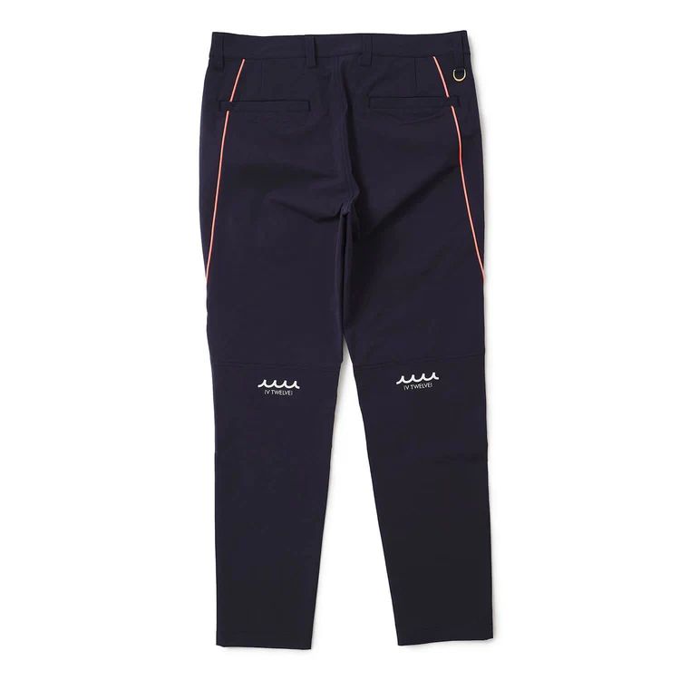 MU12 PANTS | ロングパンツ | ネイビー | メンズ | ゴルフウェア