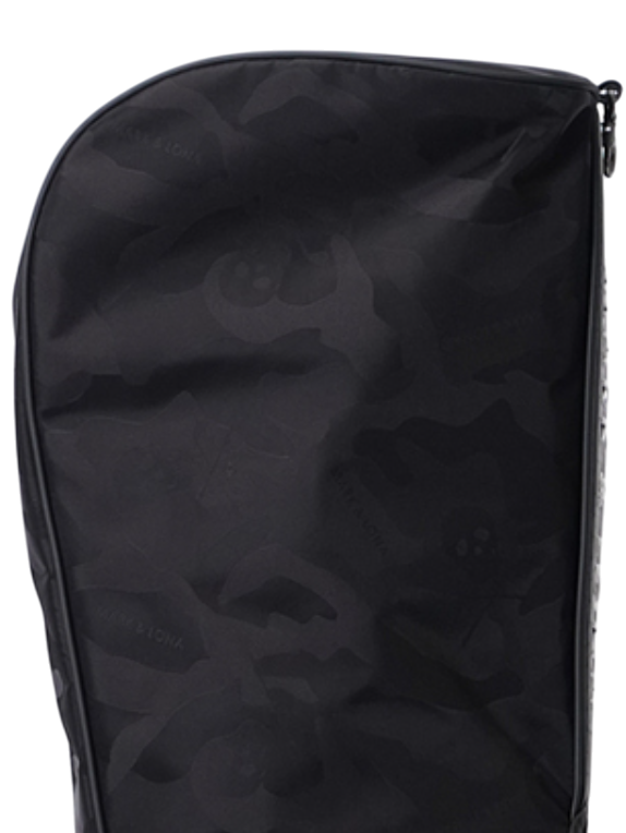 Premium Gauge Cart Caddy | キャディバッグ | ブラック | ユニセックス | ゴルフ