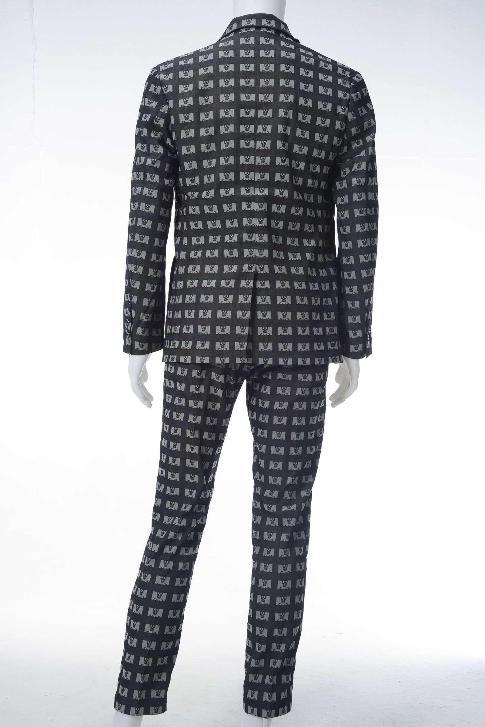 Pave Wooly tech Trouser | パンツ | ブラック | メンズ | ゴルフウェア