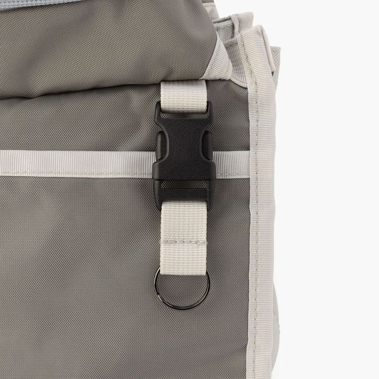 CART TOTE METALLIC | カートバッグ | シルバー | ユニセックス | ゴルフ