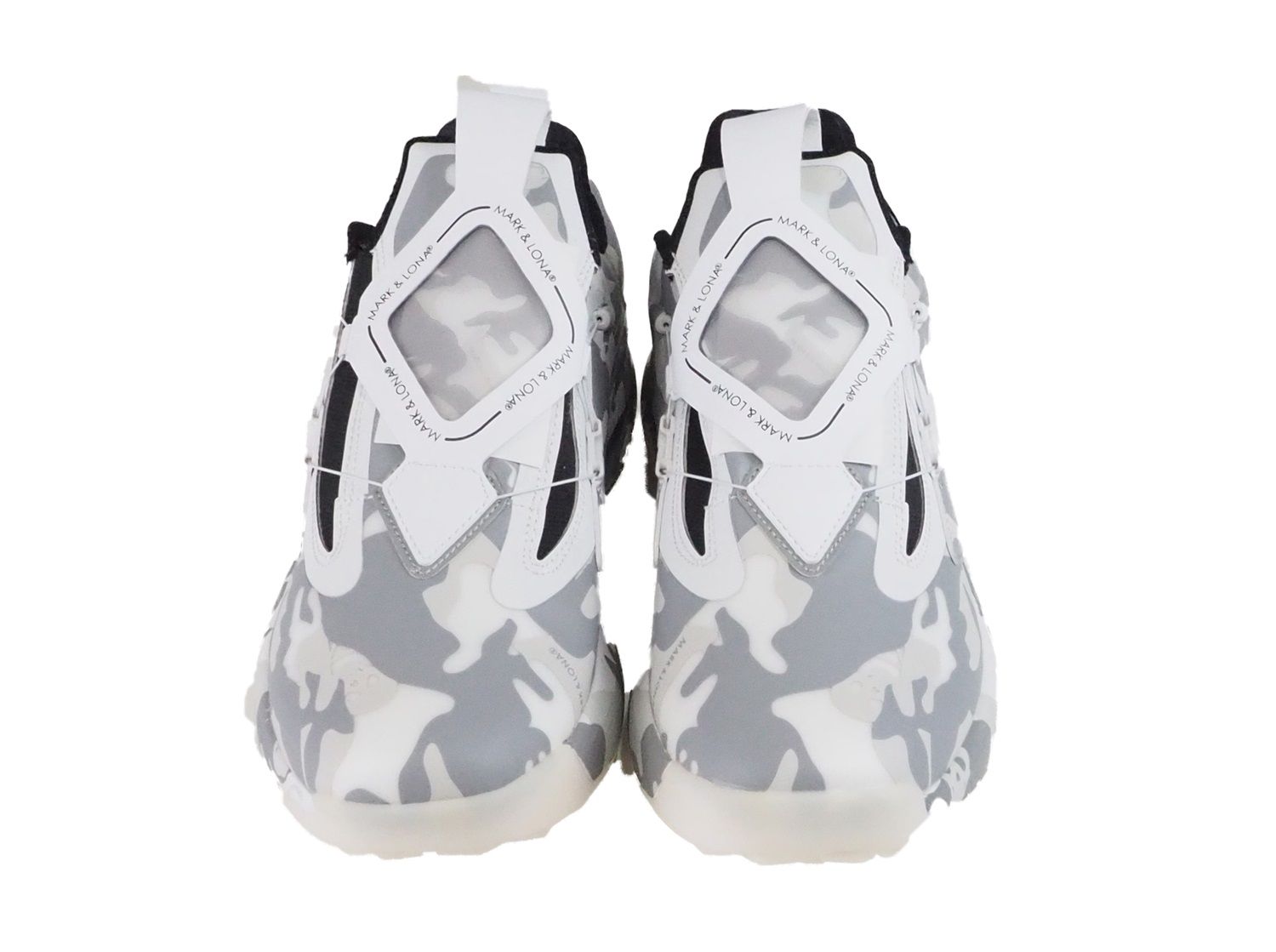 Atrium Spikeless Shoes | シューズ | ホワイト | ユニセックス | ゴルフ