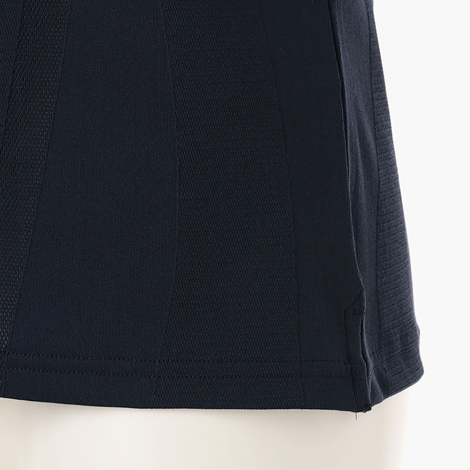 WOMENS W RUSSEL HIGH NECK | ハイネック | モックネック | Tシャツ | ネイビー | レディース | ゴルフウェア