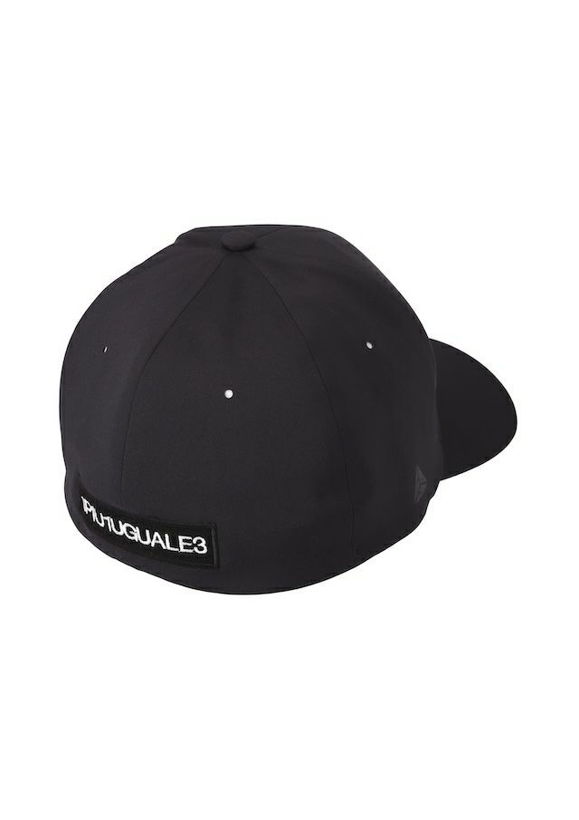 113 GOLF CIRCLE CAP | キャップ | ブラック | ユニセックス | ゴルフ