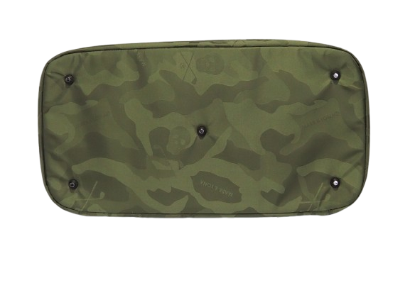 Premium Gauge Boston Bag | ボストンバッグ | カーキ | ユニセックス | ゴルフ