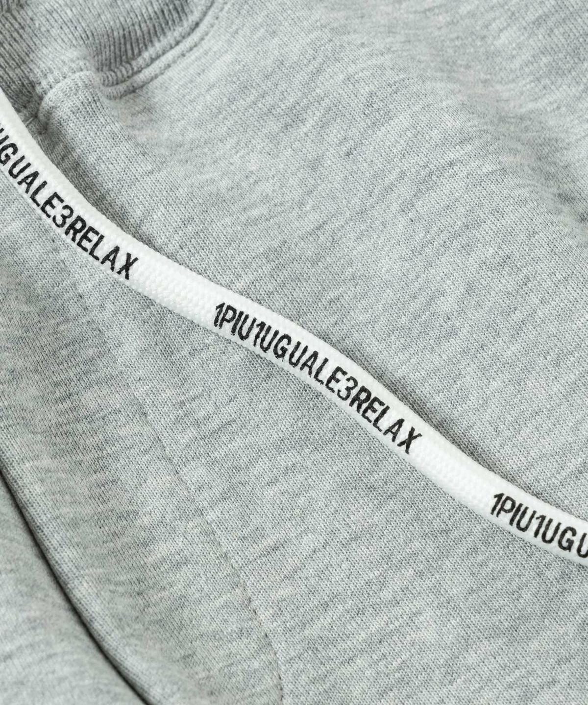HEAVY FLEECE CIRCLE LOGO LONG PANTS | ロングパンツ | トップグレー | メンズ