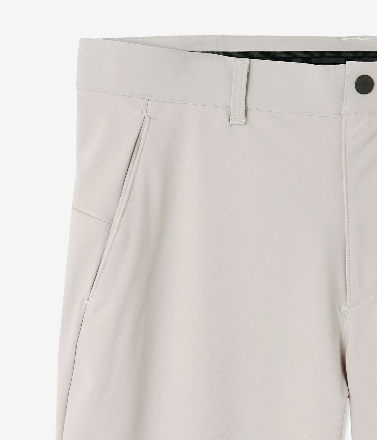 ANKLE SLIM PANTS | パンツ | ライトグレー | ゴルフウェア