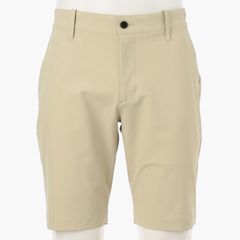 MEN’S LOGO ELASTIC SUMMER SHORT PANTS | ショートパンツ | ベージュ | メンズ | ゴルフ