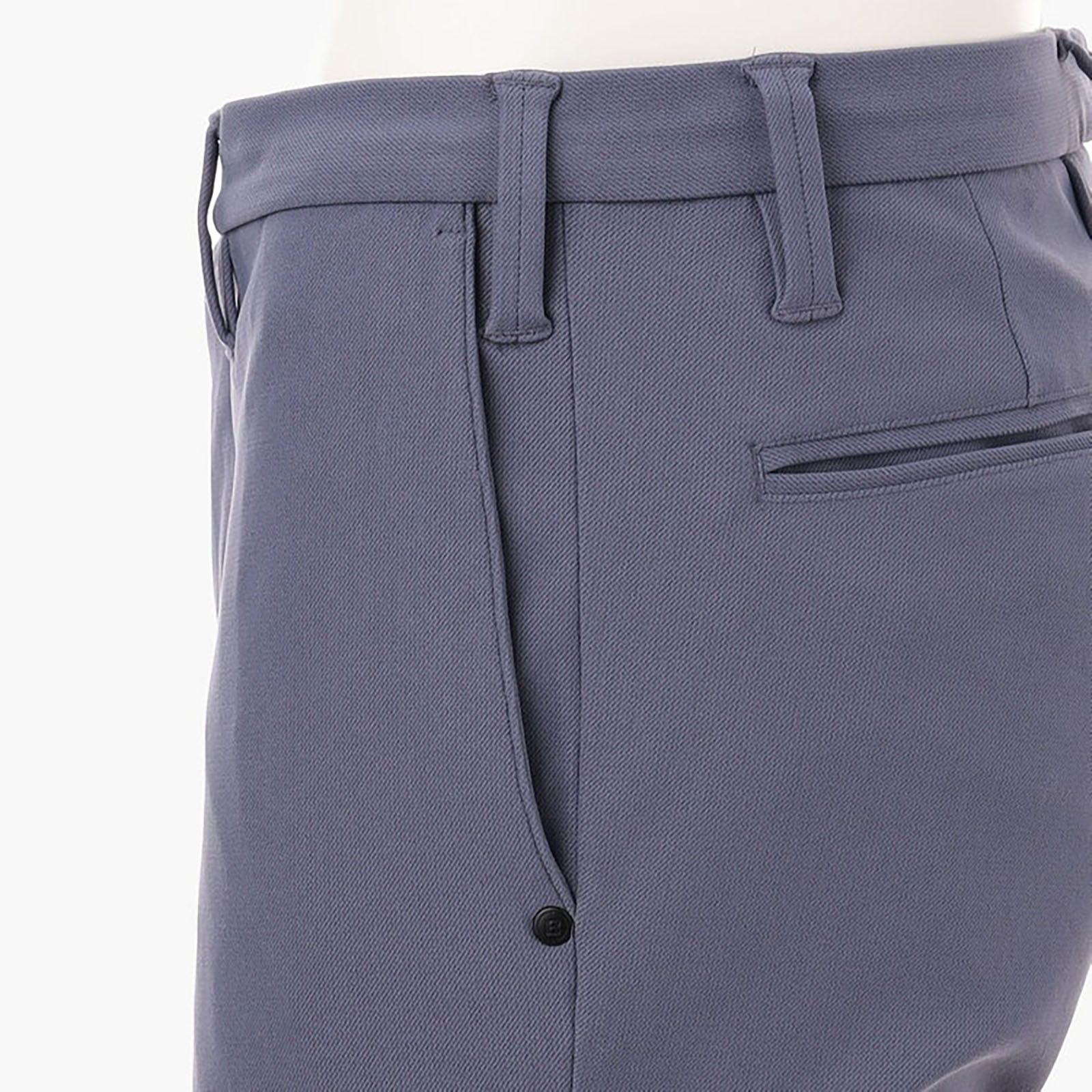 MENS BASIC PANTS | スラックス | グレー | メンズ | ゴルフウェア