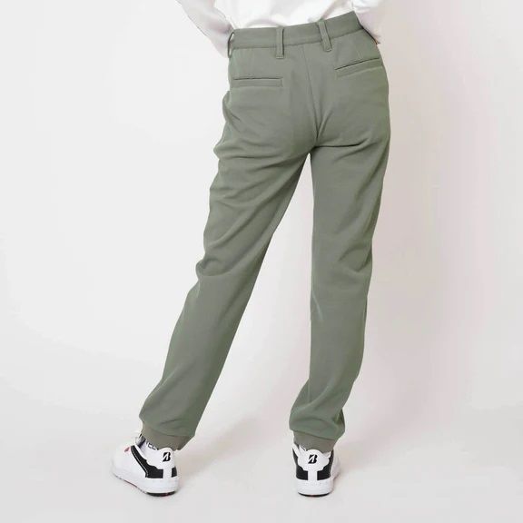 FAB PANTS | ロングパンツ | グレー | レディース | ゴルフウェア
