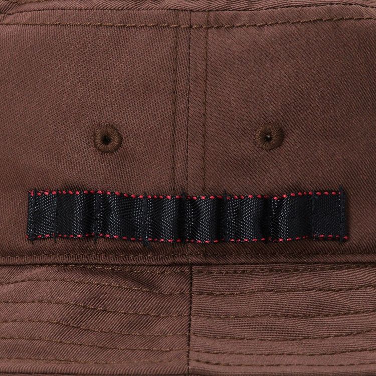 BASIC HAT | ハット | ブラウン | ユニセックス | ゴルフ