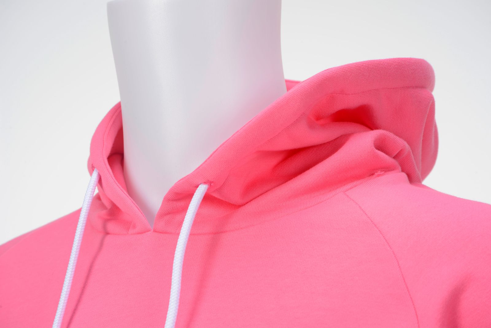 BASIC P/O HOODIE | フーディ | パーカー | F.ピンク | メンズ | ゴルフウェア