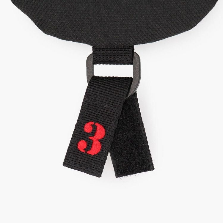 FAIRWAY WOOD COVER TL | ヘッドカバー | ブラック | ユニセックス | ゴルフグッズ