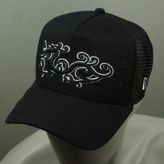 フロントドラゴンNEW ERAコラボキャップ | キャップ | ブラック | ユニセックス | ゴルフウェア