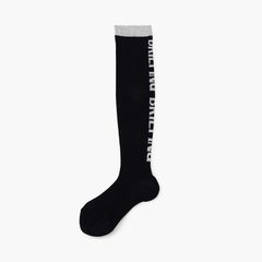 WOMENS CORDURAⓇ OVER KNEE SOCKS | ニーソックス | ネイビー | レディース | ゴルフウェア