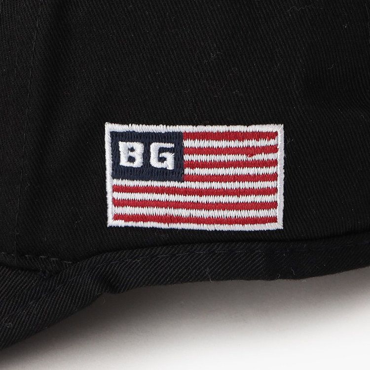 WOMEN’S BASIC CAP | キャップ | ブラック | レディース | ゴルフ
