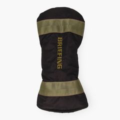 DRIVER COVER RANGER GREEN | ヘッドカバー | ブラック | ユニセックス | ゴルフグッズ