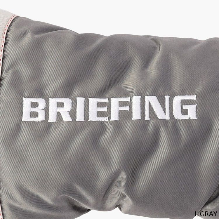 DRIVER COVER ECO TWILL | ドライバーカバー | ライトグリーン | ユニセックス | ゴルフ