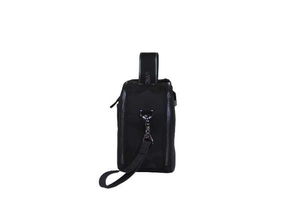 Premium Gauge 2-way Poach | ポーチ | ブラック | ユニセックス | ゴルフ