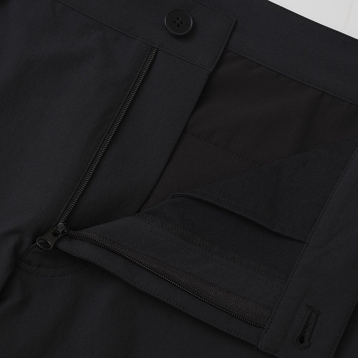 PIPI PANTS | ロングパンツ | ブラック | レディース | ゴルフウェア