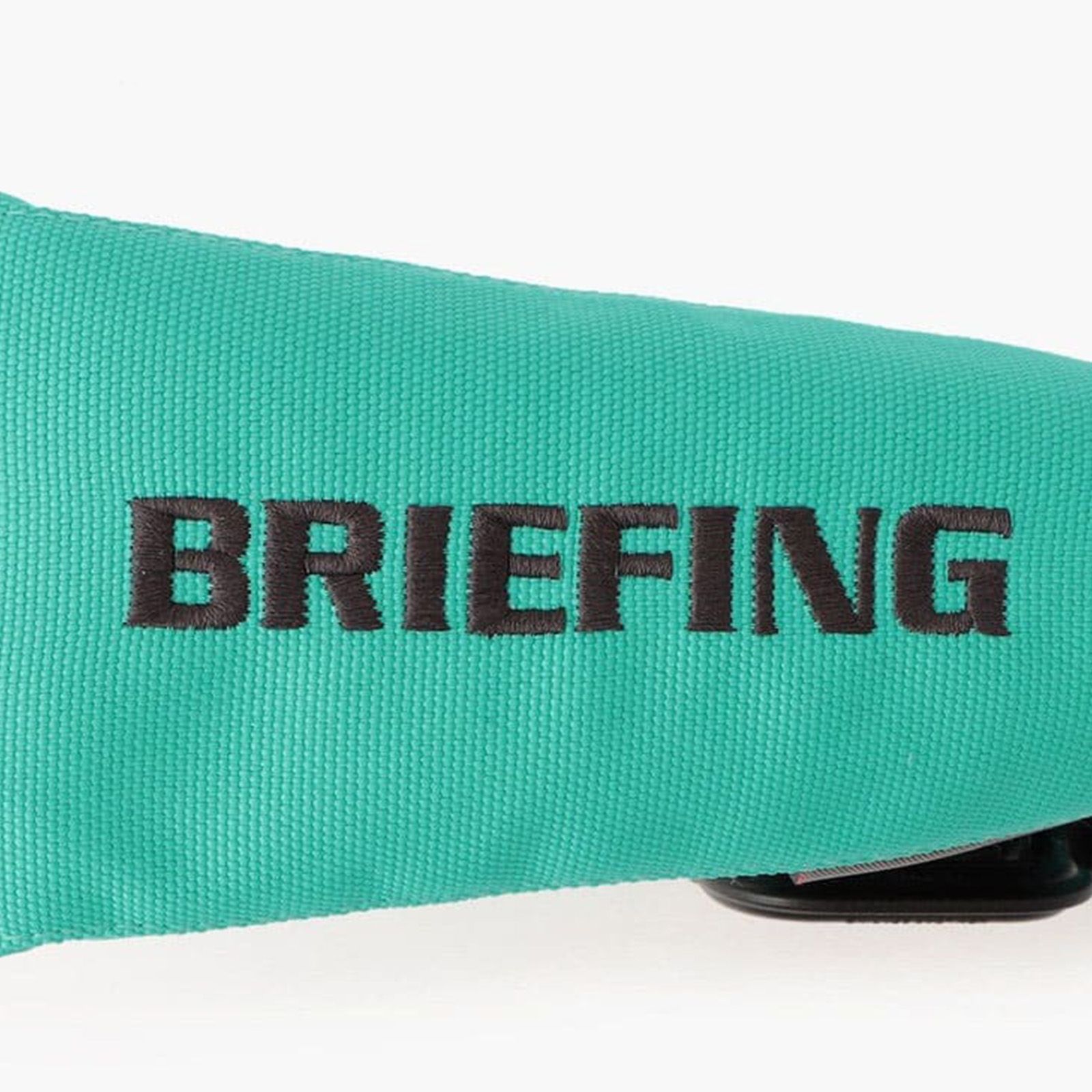 PUTTER COVER ECO CANVAS CR | パターカバー エコキャンバス | ユニセックス ゴルフギア | MINT BLUE ミントブルー