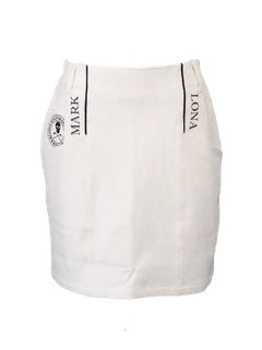 Essence Panel Skirt | スカート | オフホワイト | レディース | ゴルフウェア