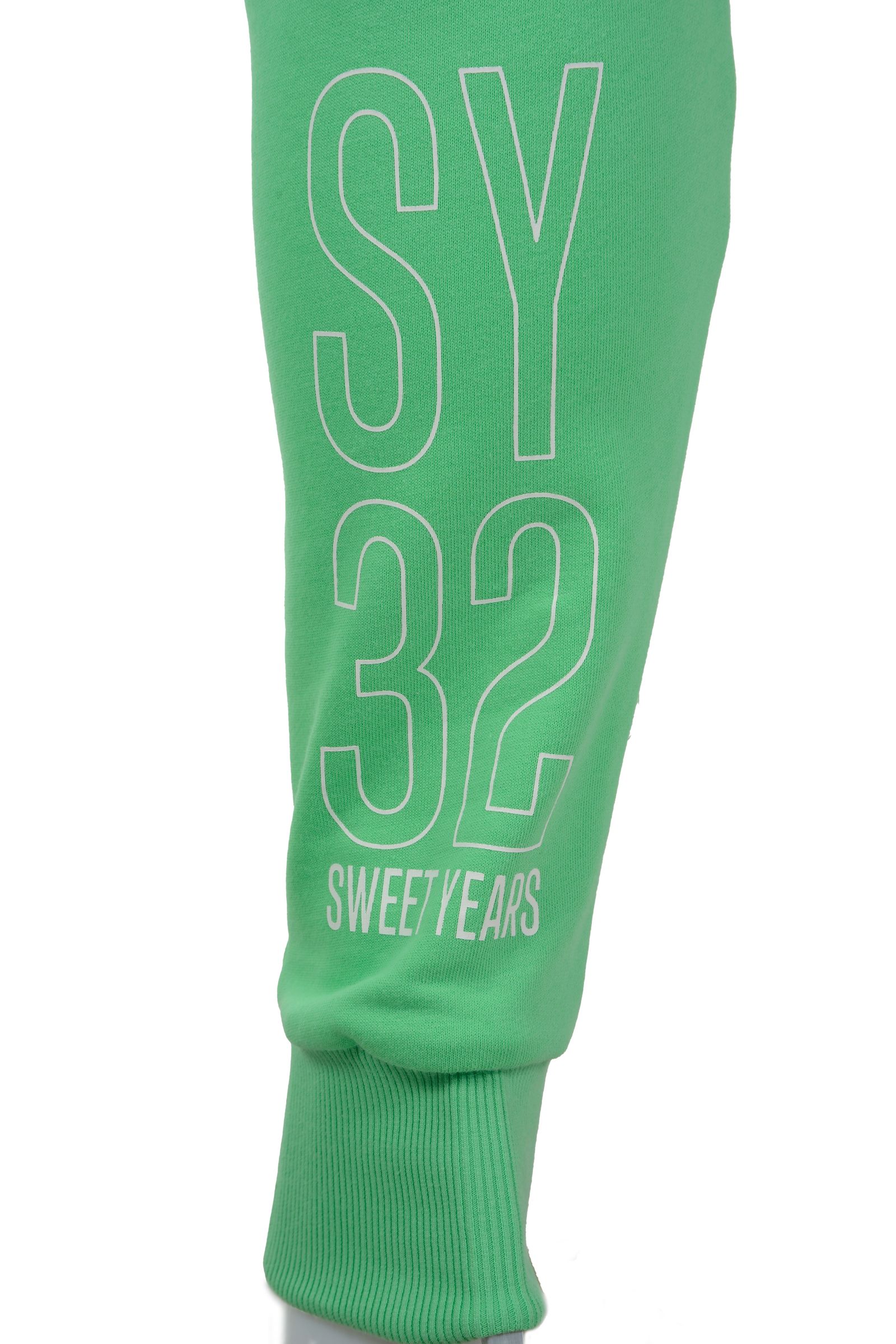 BASIC SWEAT LONG PANTS | スウェットパンツ | F.グリーン | メンズ | ゴルフウェア