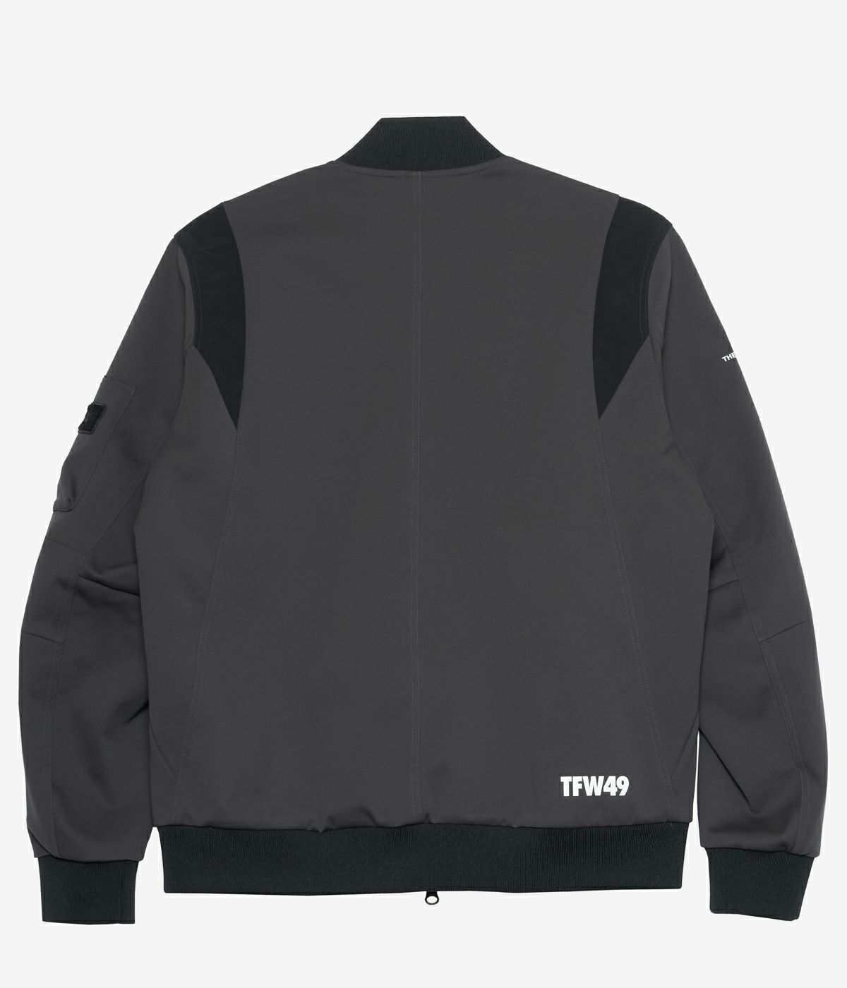 MULTI PURPOSE MA-1 | ジャケット | チャコールブラック | メンズ | ゴルフウェア