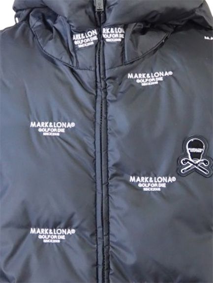 Isora Hybrid Insulated Jacket | ブルゾン | ブラック | メンズ | ゴルフウェア