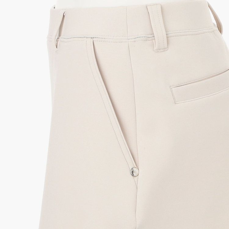 WOMEN’S 3D LOGO SKIRT | スカート | ベージュ | レディース | ゴルフウェア