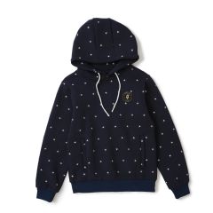 ALL STAR PARKA | ジャケット | ネイビー | レディース | ゴルフウェア