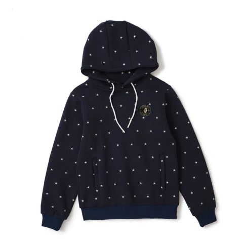ALL STAR PARKA | ジャケット | ネイビー | レディース | ゴルフウェア