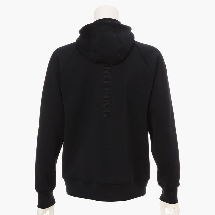 3D LOGO PARKA | パーカー | ブラック | メンズ | ゴルフウェア