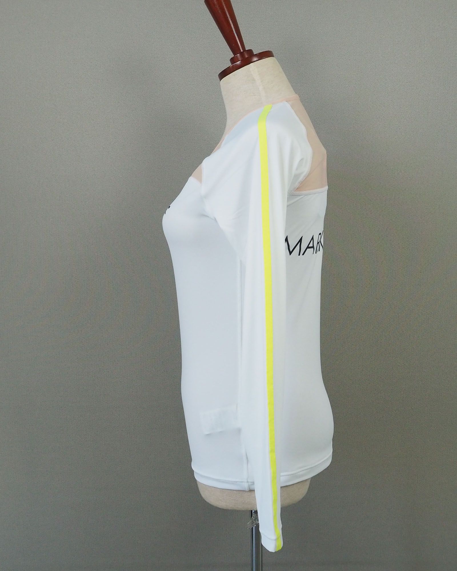 Wonder Draping Inner | アンダーウェア | インナー | ホワイト | レディース | ゴルフウェア