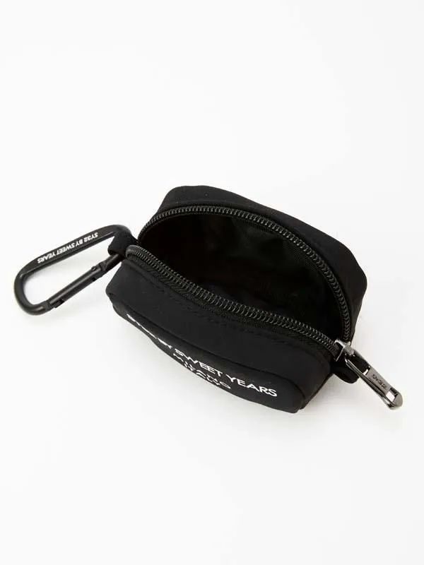 BALL CASE | ボールケース | ブラック | ユニセックス | ゴルフ