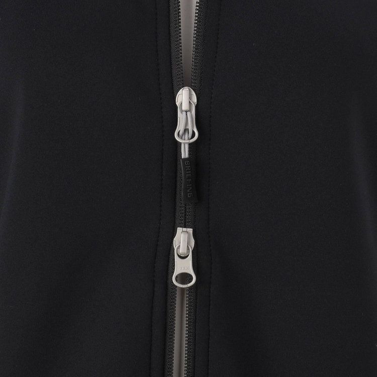 WOMENS 3D LOGO PARKA | パーカー | ブラック | レディース | ゴルフウェア