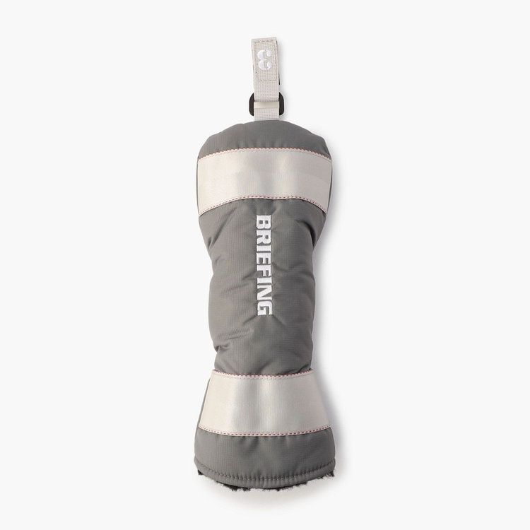 FAIRWAY WOOD COVER CS | フェアウェイウッド | ヘッドカバー | L.グレー | ユニセックス | ゴルフ