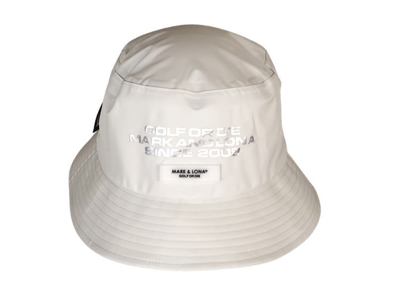 Ever Protech Bucket Hat | ハット | アイボリー | ユニセックス | ゴルフ