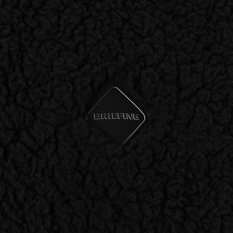 HOL MEN’S BOA QUILTED REVERSIBLE PARKA | ブルゾン | ブラック | メンズ | ゴルフウェア